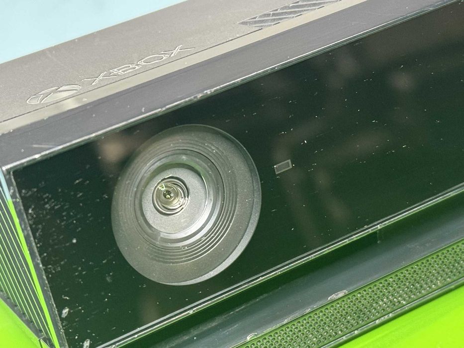 Kinect Xbox One Sensor V2 Original Testado Com Caixa