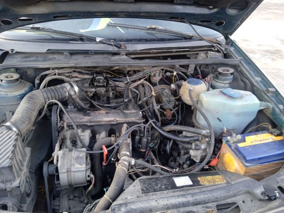 vw passat b3.b4.golf.лобовое.двс.запчасти