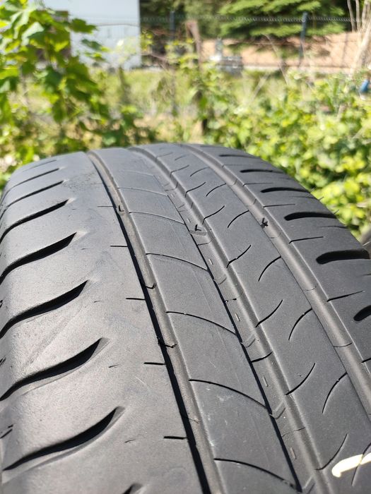 005 1x195/55R16 91V Michelin EnergySaver 2013r 5.5mm FAKTURA ADIGO