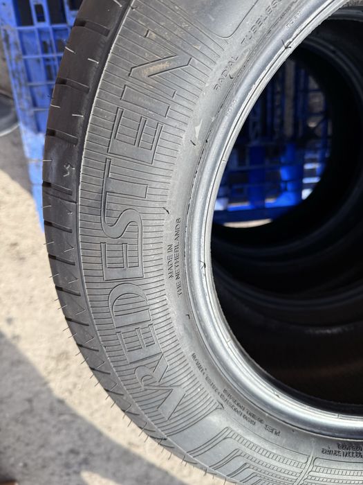 205/60 r15 Vredeshtein Sportrac 5 99% Резина летняя