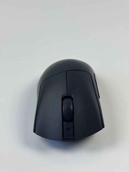 Бездротова миша Razer DeathAdder V3 HyperSpeed Black