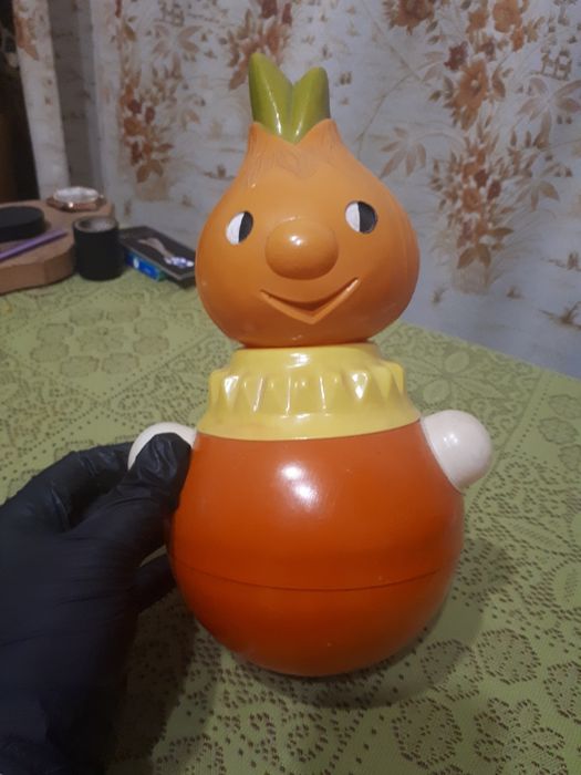 Игрушка,іграшка Чеполино