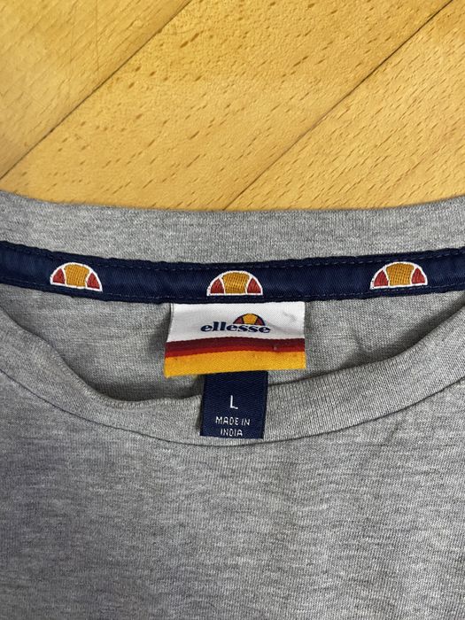 Футболка Ellesse