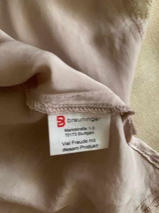 Майка шовк натуральний, darling harbour, S