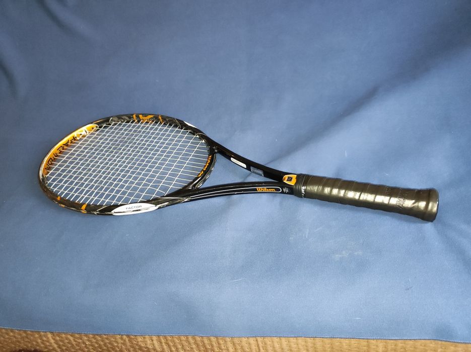 Rakieta Wilson Blade 98 K Factor