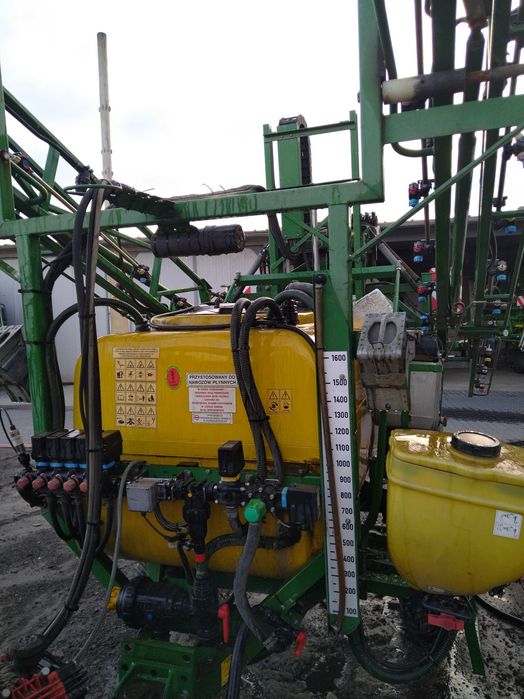 Pilmet 1618 unia spray