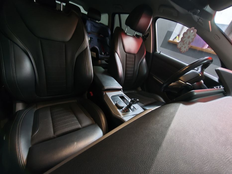 # BMW 320d xdrive