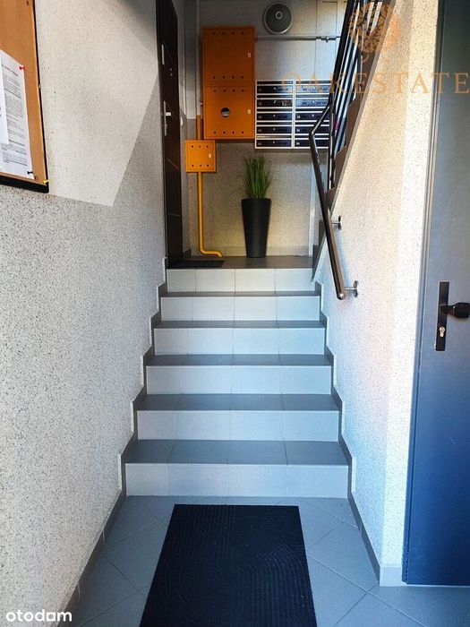 3-pokojowe mieszkanie 58,40 m² – centrum Skarżyska