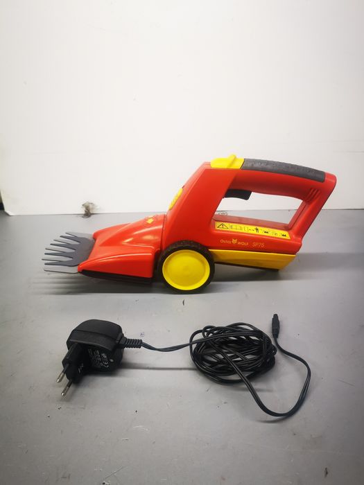 Aparador bateria outils wolf SP75