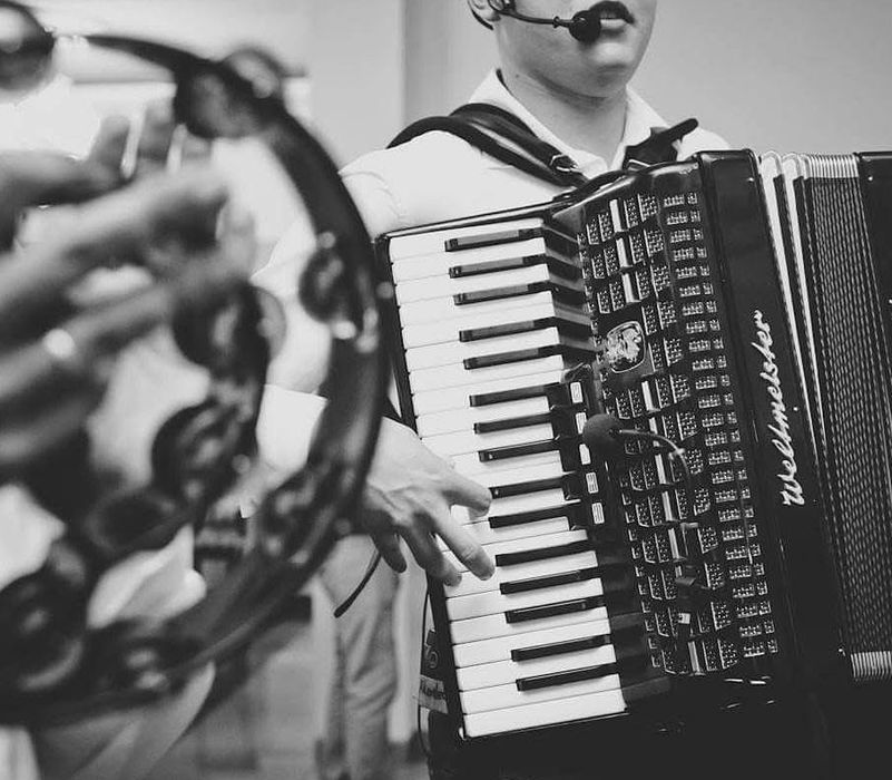 DJ / Akordeonista na twoją Impreze Radom i okolice / Biesiada za stolami