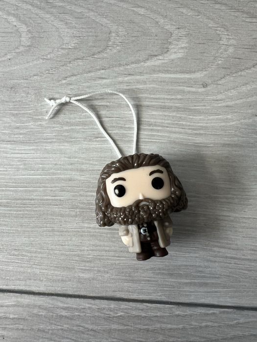 Figurka Harry Potter Hagrid Kinder