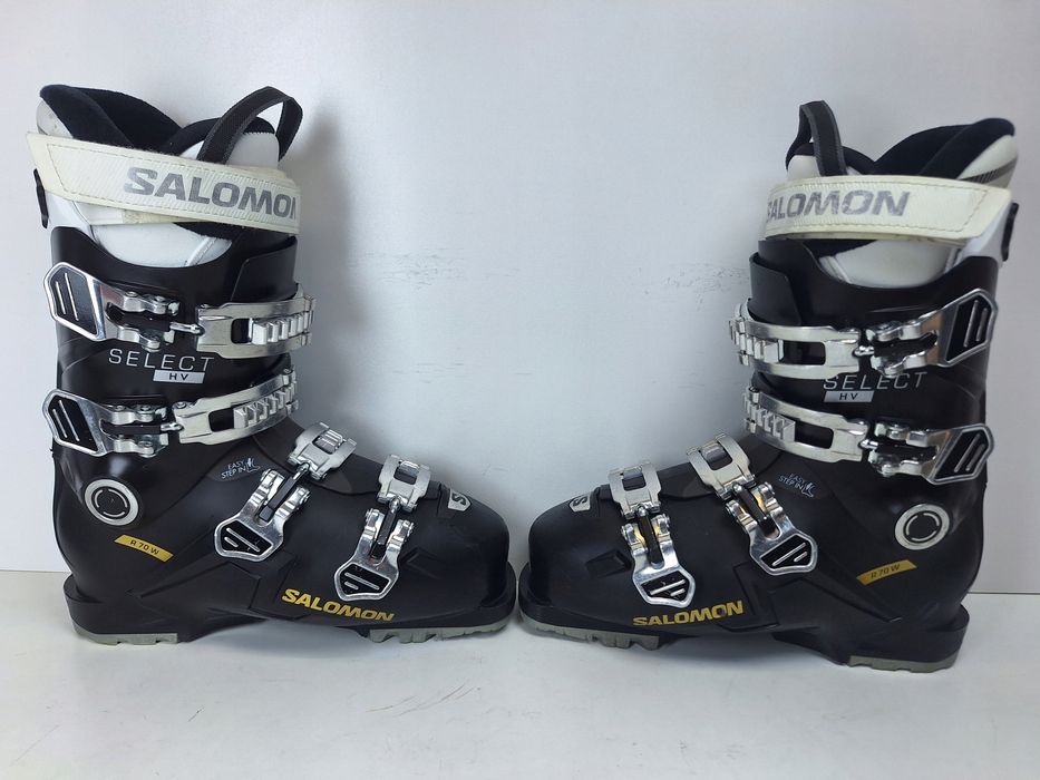 *nartybochnia.pl* SALOMON select HV R 70 W r. 25,5 /39,5 NABO 5962