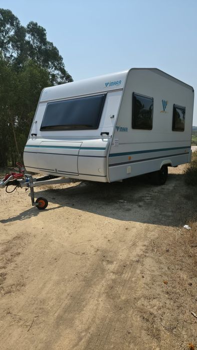 Vimara 350 VIP irrepreensível