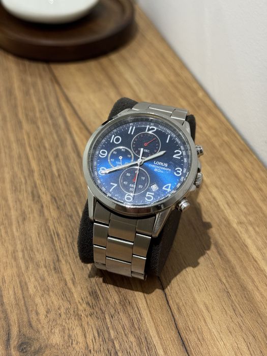 Relogio Lorus em excelente estado