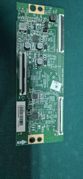 Placa t-con RSAG7.820.11538