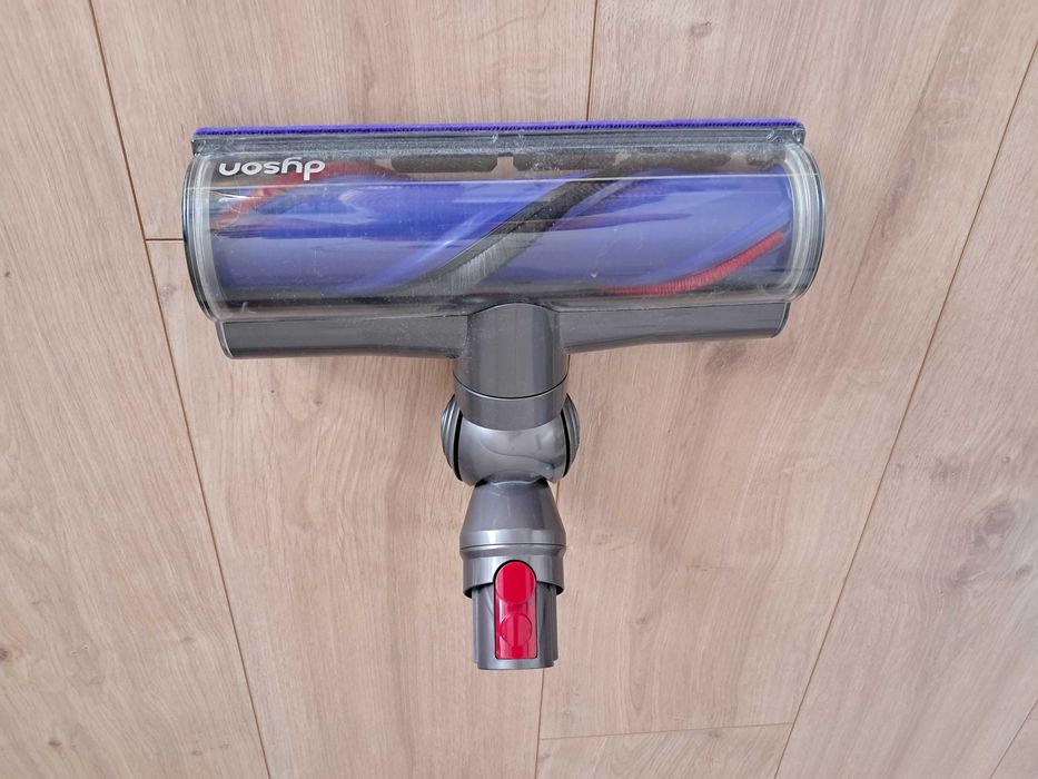 Oryginalna elektroszczotka Motorbar Dyson V12 Slim / Detect Slim | Używana