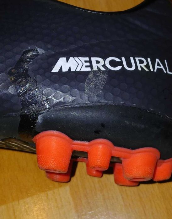 Buty Nike MERCURIAL Veloce AG 42