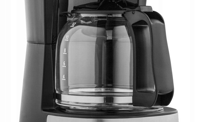 ekspres gotze jensen cm600x srebrny
