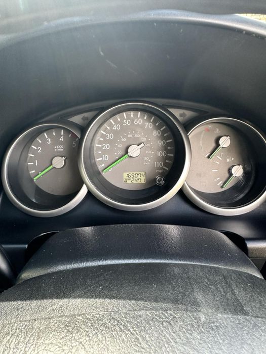 Форд рейнджер 2.5