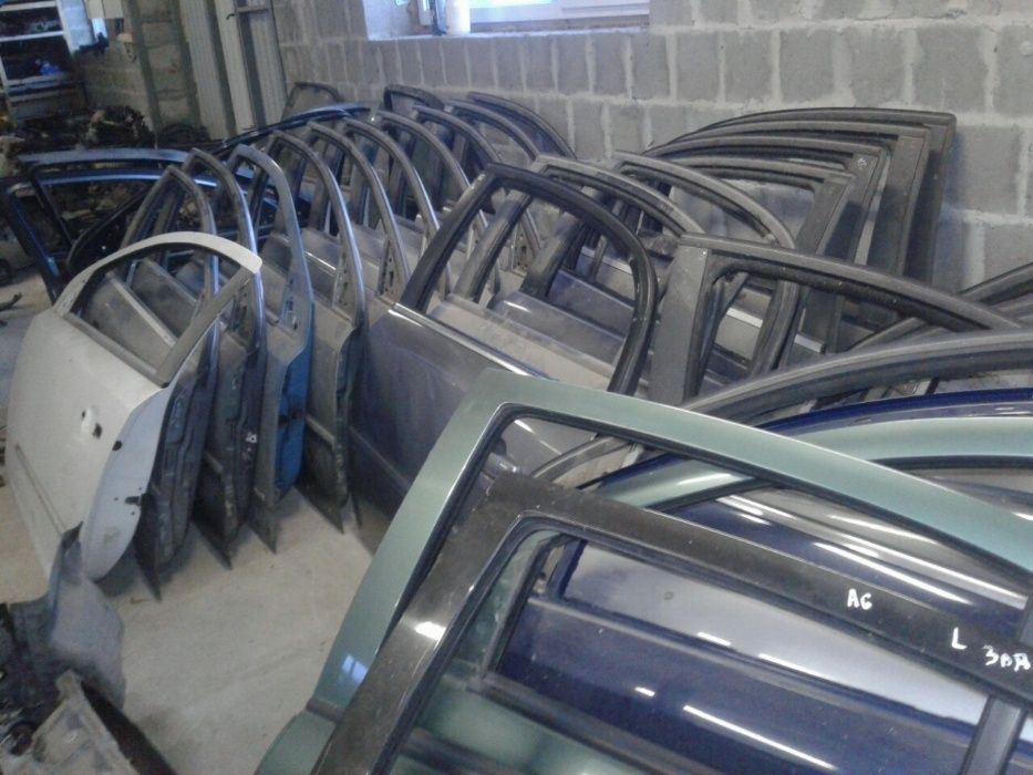 Фара Опель Вектра Астра Зафира Opel Vectra Astra Zafira