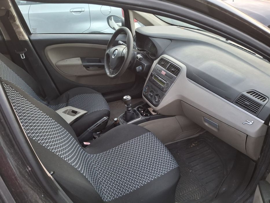 Fiat Punto 1.3 JTD - Todo tipo de peças