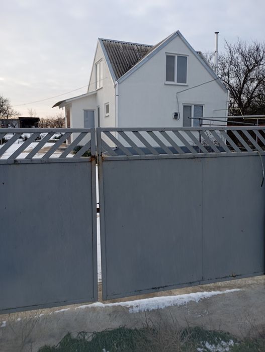 Продам  будинок с.Кошари Одеської обл.