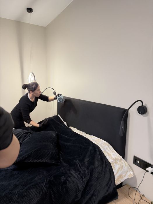 Прибирання Львів клінінг уборка квартир будинків офісів після ремонту