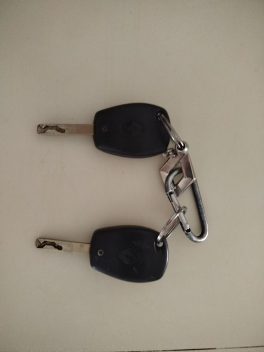 Renault Twingo 2009 VIN VF1CN0A0H40967843 фото оголошення 19 з 19