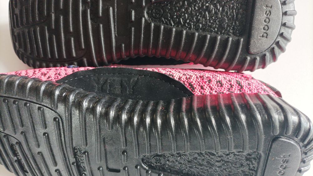 Adidas Yeezy boost
