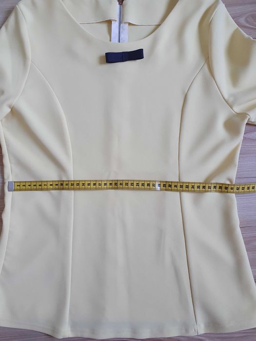 Elegancka bluzka  roz. 38