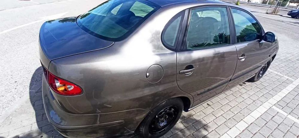 Seat Cordoba 2005 6L