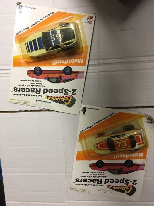 Brinquedos  anos 70/80 novos