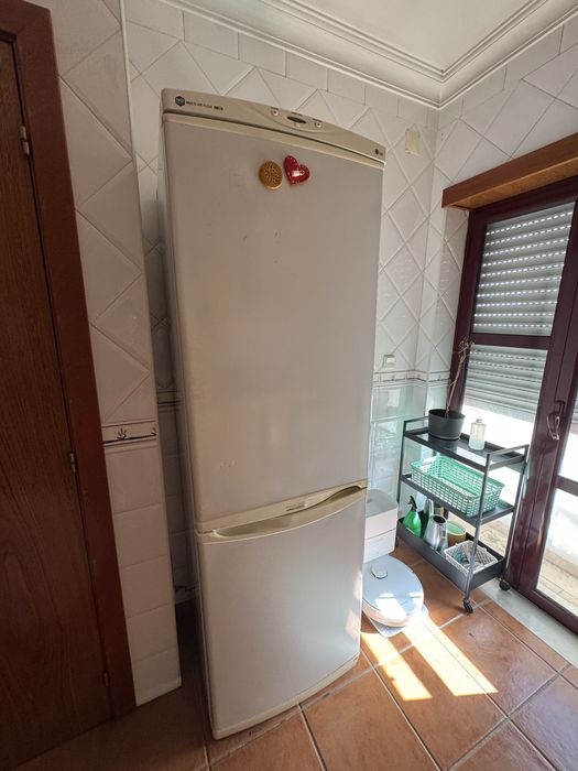 Frigorífico combinado LG