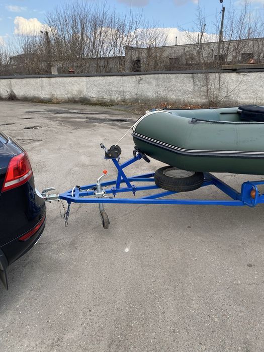 Продам комплект для отдыха и рыбалки