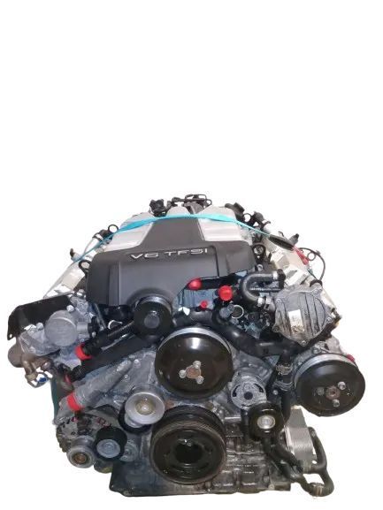 Motor CAKA AUDI 3.0L TFSI 333CV