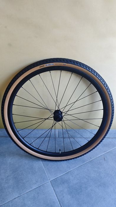 Sprzedam koła Gravel