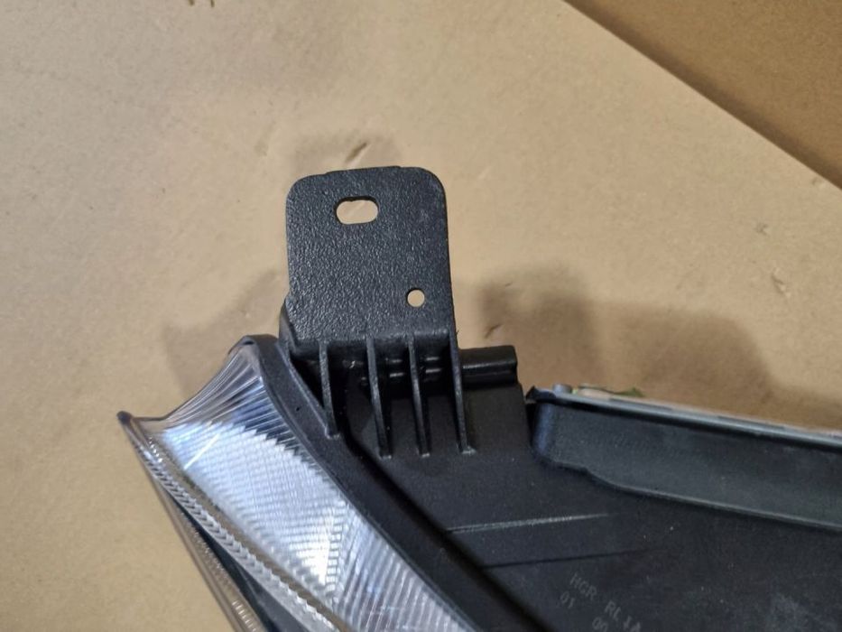 ford focus 4 iv mk4 lewa lampa przód full led