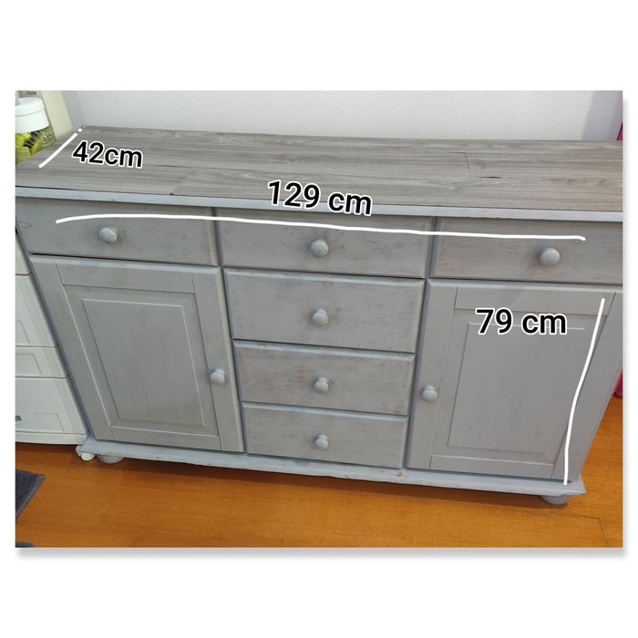 Vendo móvel disponível para Abrir