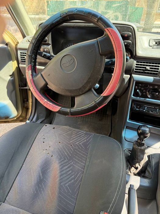 DAEWOO NEXIA 2007 VIN XWB3L31UD7A241980 фото оголошення 20 з 24