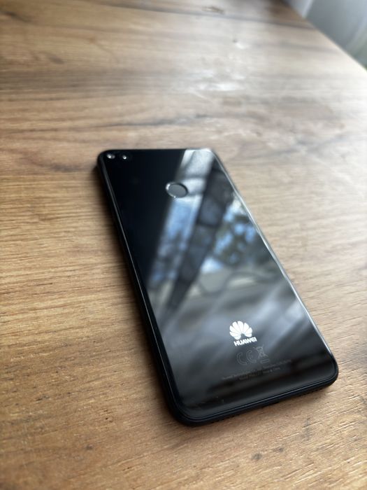 Sprzedam telefon Huawei P9 lite 2017