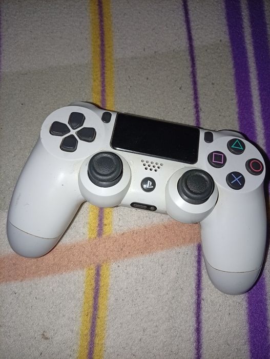 Comando para ps4