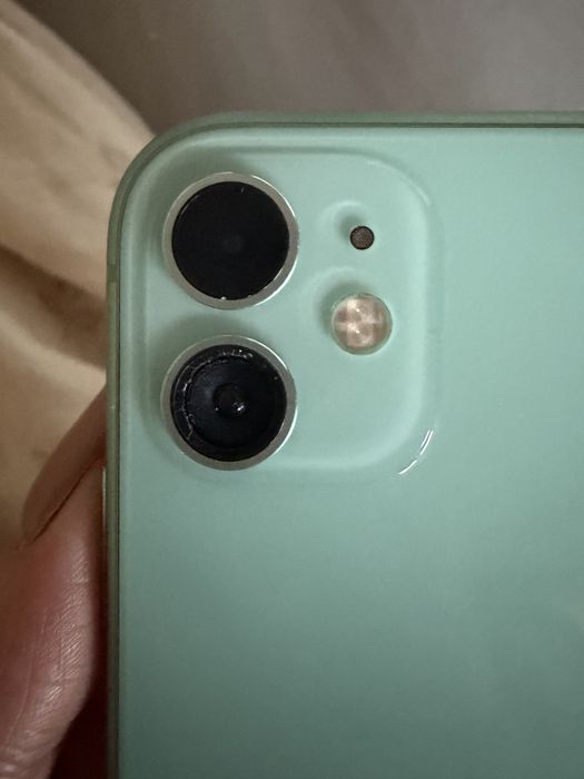 Iphone 11   64GB