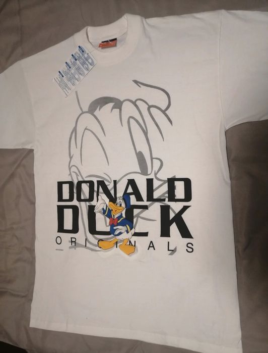 Donald Duck T-shirt