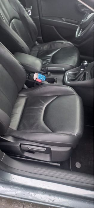 Seat Leon 2013-2014