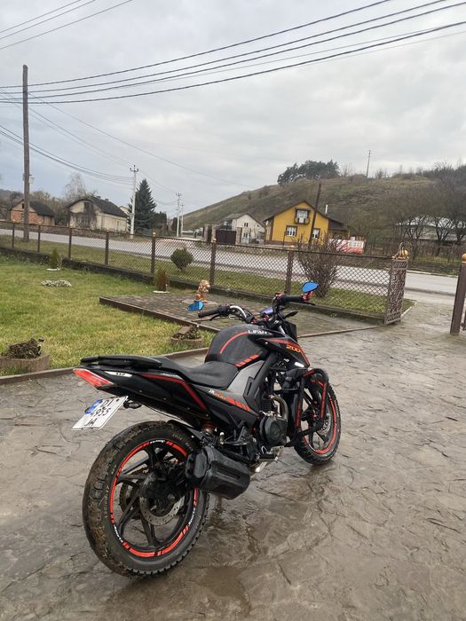 Продам lifan jr 200