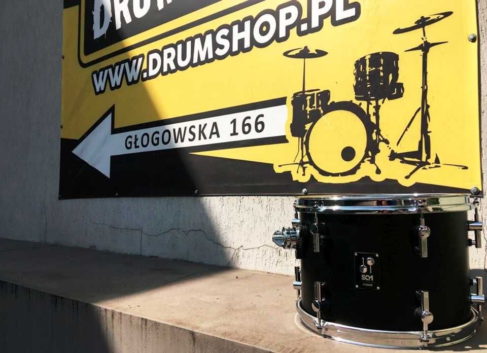 TAMA Mirror Rod - przegub do podwójnej stopy