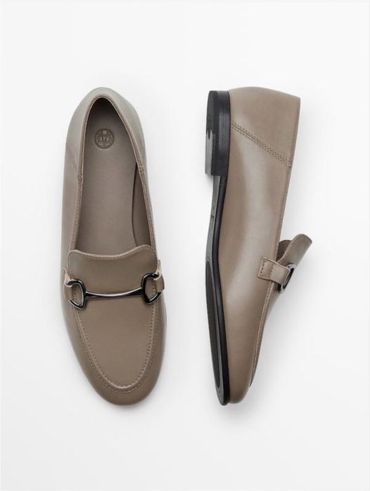 Лофери massimo dutti