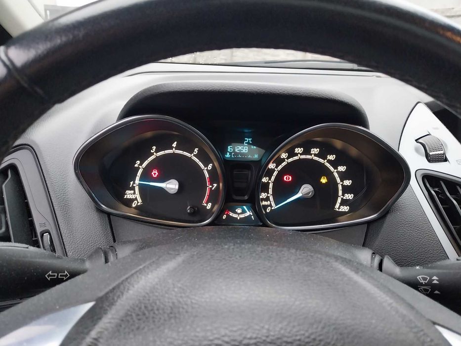 Sprzedam FORDA B-MAX