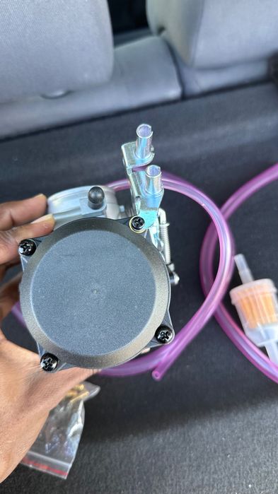 Carburador mota harley davidson CVK 40MM