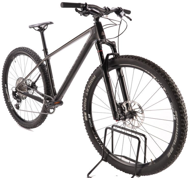 Rower górski / MTB Canyon Exceed CF SL 6.0 pro race 45 cm (L)